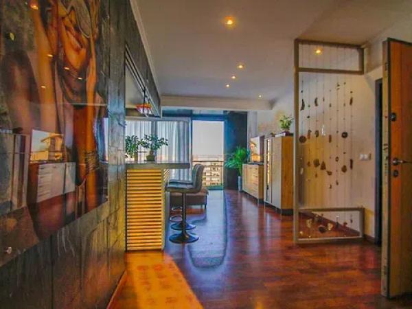 Dúplex en Poble Nou - Montiboli