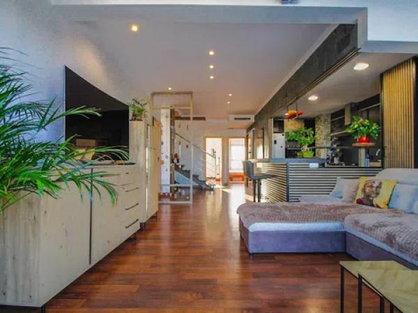 Dúplex en Poble Nou - Montiboli