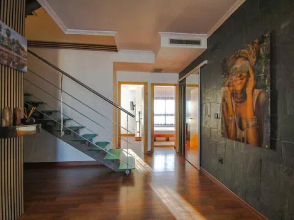 Dúplex en Poble Nou - Montiboli