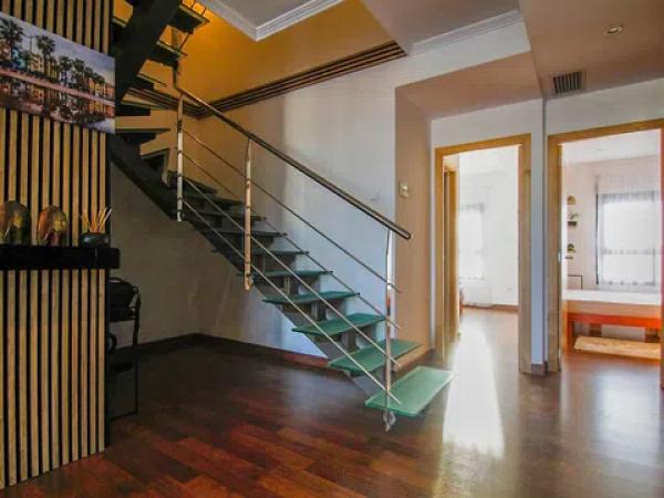 Dúplex en Poble Nou - Montiboli