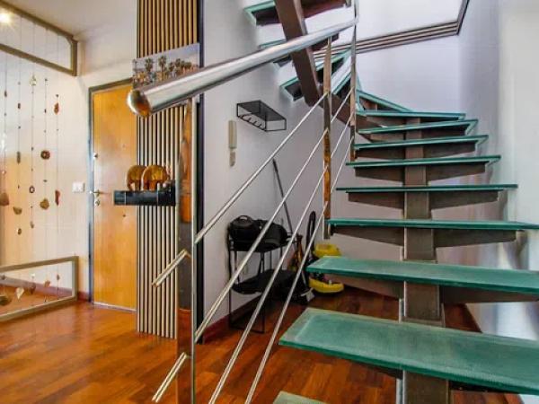 Dúplex en Poble Nou - Montiboli