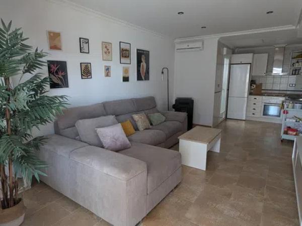 Chalet adosado en calle José Carreras, 24