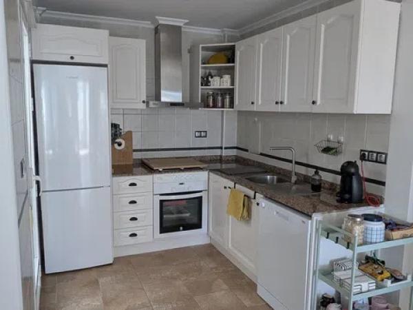 Chalet adosado en calle José Carreras, 24