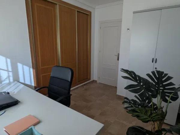 Chalet adosado en calle José Carreras, 24