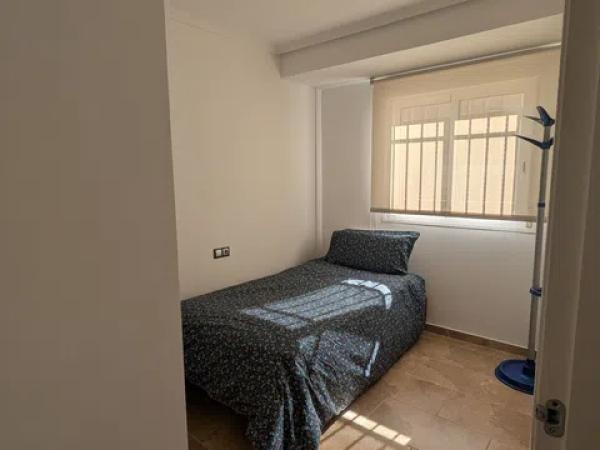 Chalet adosado en calle José Carreras, 24