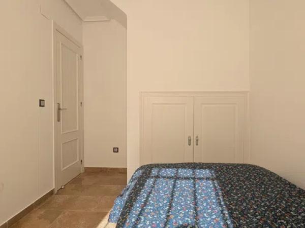 Chalet adosado en calle José Carreras, 24