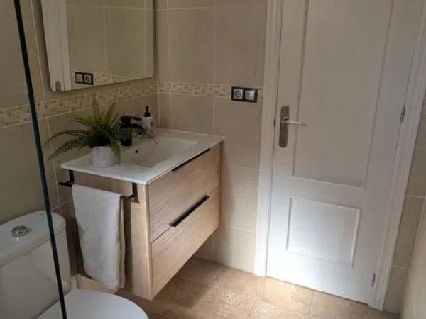 Chalet adosado en calle José Carreras, 24