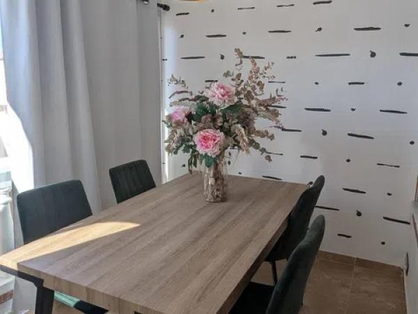 Chalet adosado en calle José Carreras, 24