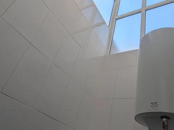 Chalet adosado en calle José Carreras, 24