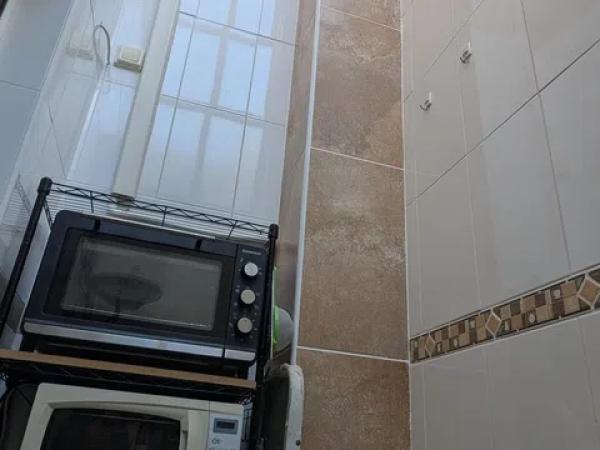 Chalet adosado en calle José Carreras, 24