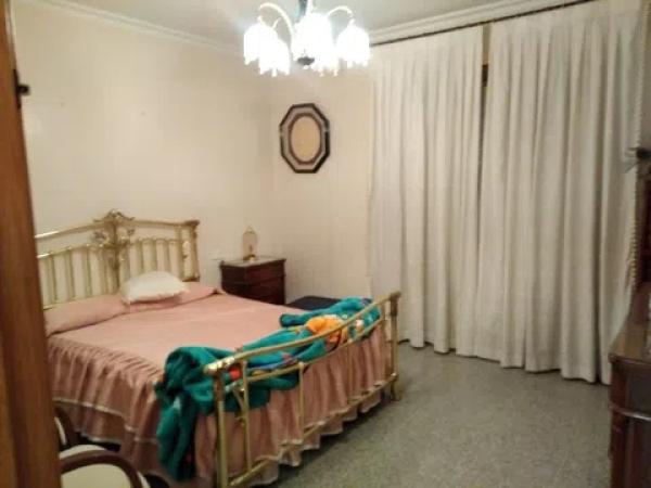 Chalet pareado en calle Sancho Medina
