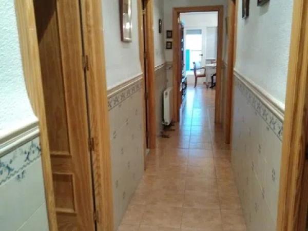 Chalet pareado en calle Sancho Medina