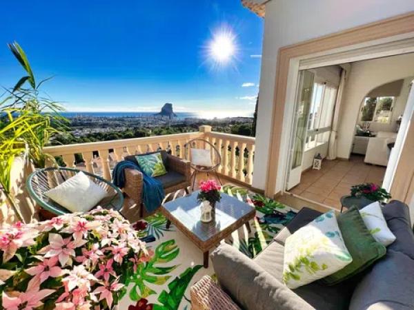 Chalet en Oltamar-Cucarres