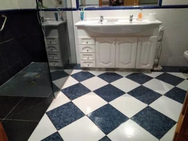 Chalet pareado en calle Sancho Medina