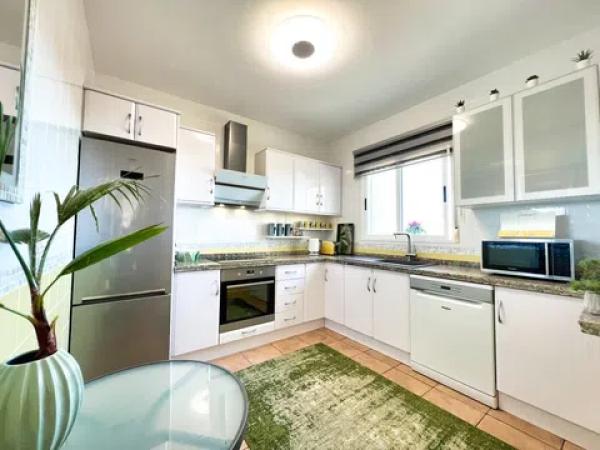 Chalet en Oltamar-Cucarres