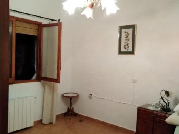 Chalet pareado en calle Sancho Medina