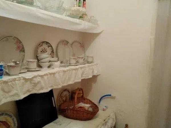 Chalet pareado en calle Sancho Medina