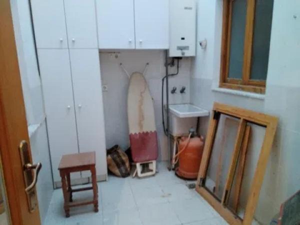 Chalet pareado en calle Sancho Medina