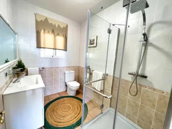 Chalet en Oltamar-Cucarres