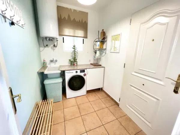 Chalet en Oltamar-Cucarres