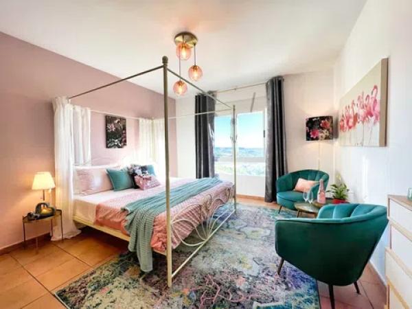 Chalet en Oltamar-Cucarres