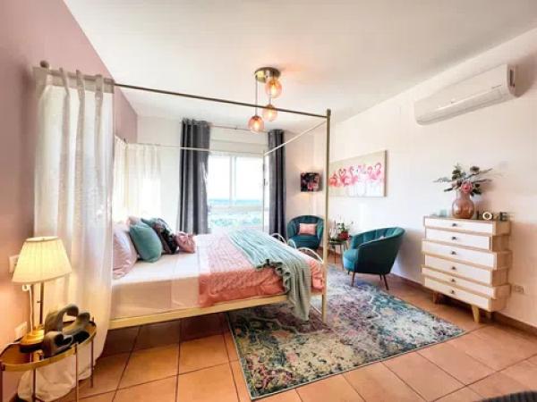 Chalet en Oltamar-Cucarres