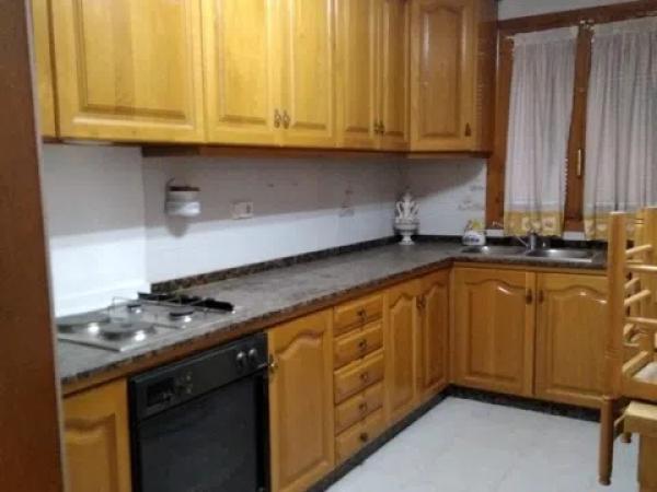 Chalet pareado en calle Sancho Medina