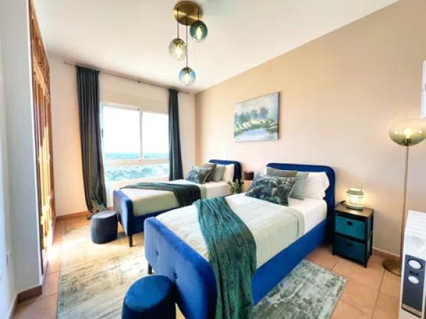 Chalet en Oltamar-Cucarres