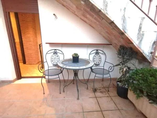 Chalet en Muro del Alcoy