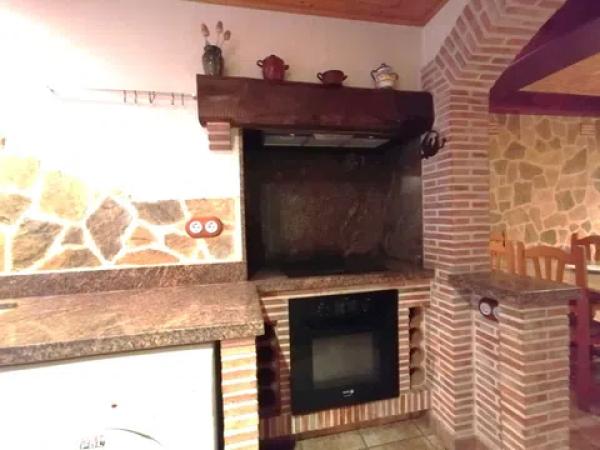 Chalet en Muro del Alcoy