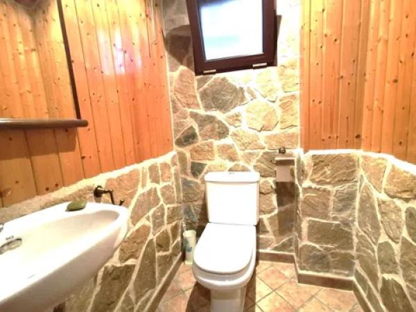 Chalet en Muro del Alcoy