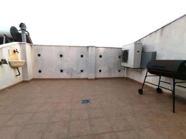 Chalet en Muro del Alcoy