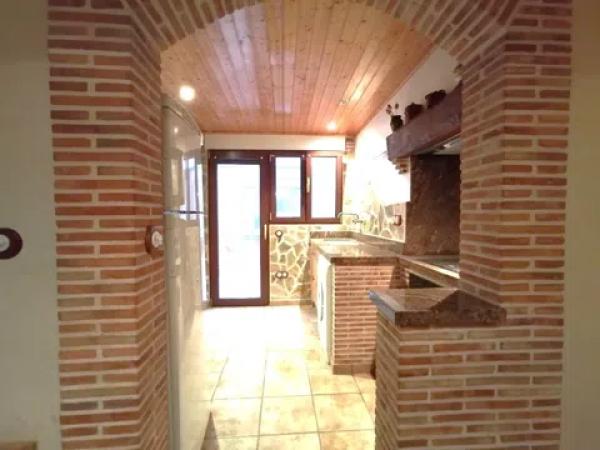 Chalet en Muro del Alcoy