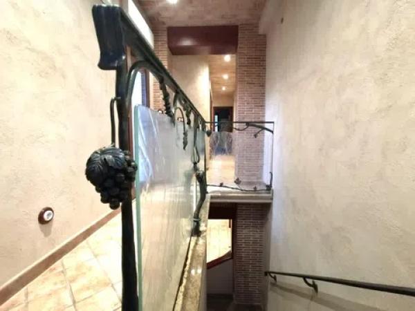 Chalet en Muro del Alcoy