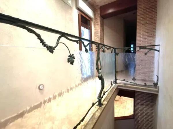 Chalet en Muro del Alcoy