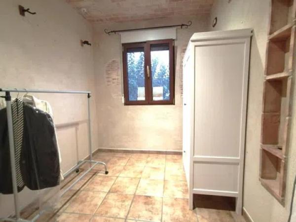 Chalet en Muro del Alcoy