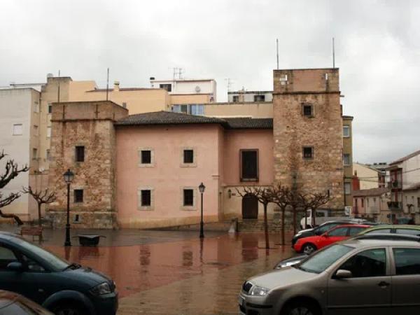 Chalet en Muro del Alcoy