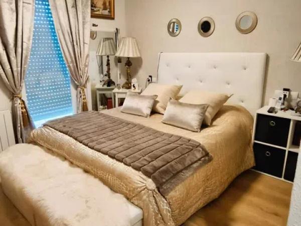 Chalet adosado en calle Serra del Cabeçó d'Or, 18