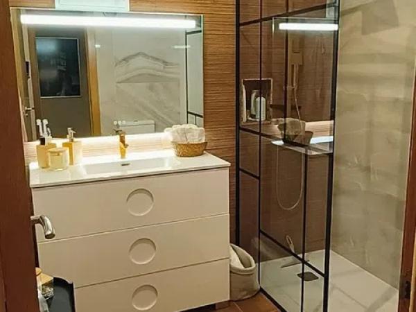 Chalet adosado en calle Serra del Cabeçó d'Or, 18