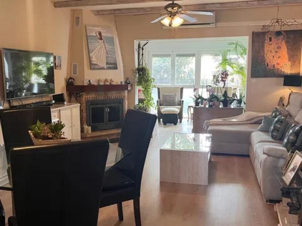 Chalet adosado en calle Serra del Cabeçó d'Or, 18