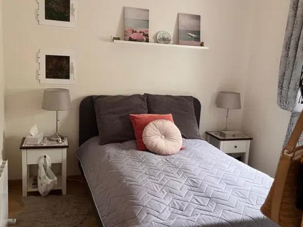 Chalet adosado en calle Serra del Cabeçó d'Or, 18