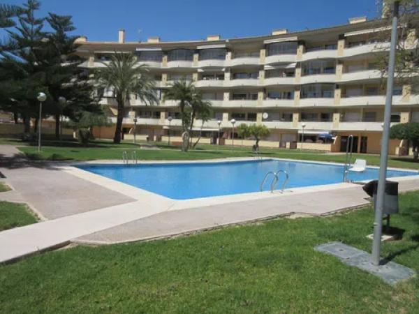 Piso en L'Albir
