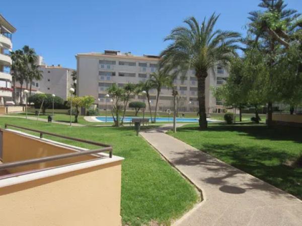 Piso en L'Albir