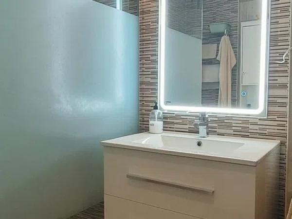 Chalet adosado en calle Serra del Cabeçó d'Or, 18