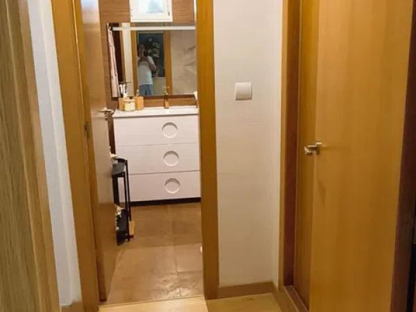 Chalet adosado en calle Serra del Cabeçó d'Or, 18