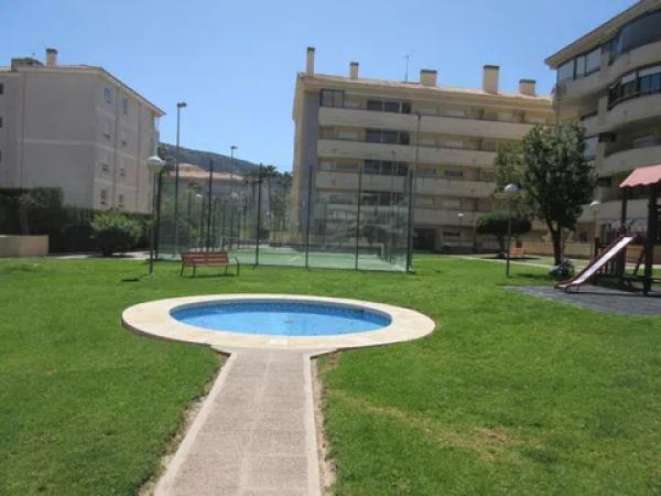 Piso en L'Albir