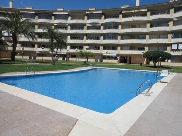 Piso en L'Albir