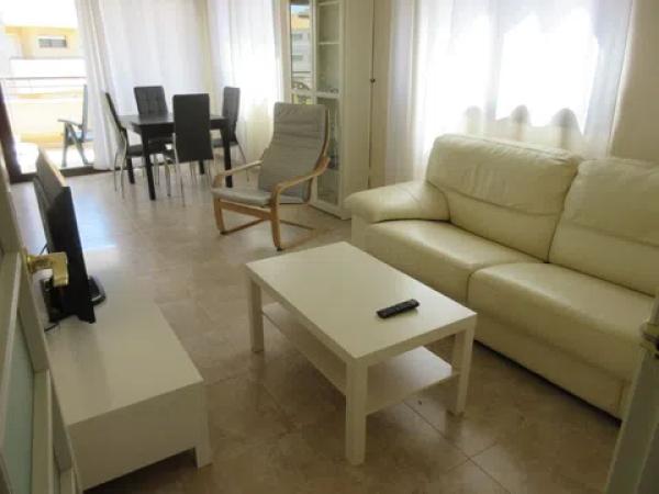 Piso en L'Albir