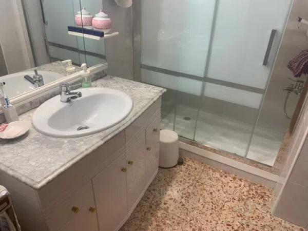 Chalet pareado en calle Sancho Medina