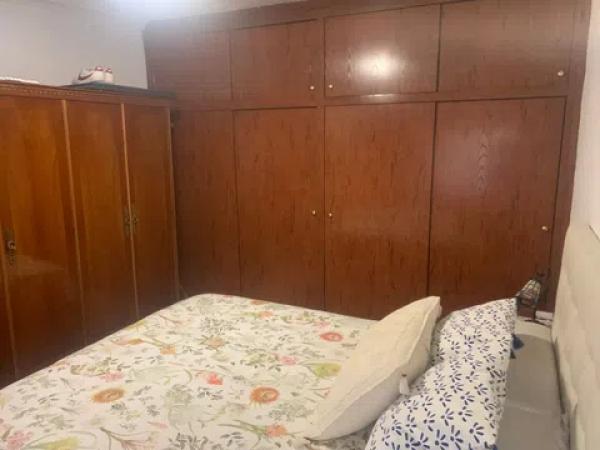 Chalet pareado en calle Sancho Medina